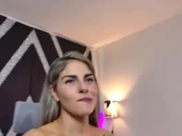 Chaturbate Free Live Porn of blonde_cat1515