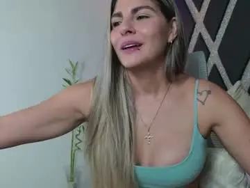 Chaturbate Live Porn of blonde_cat1515