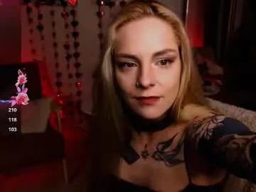 Chaturbate Free Live Porn of cherrie_sherry