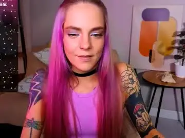 Chaturbate Watch Live Sex Cams of cherrie_sherry