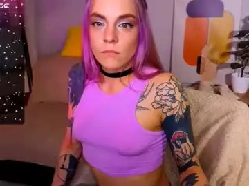 Chaturbate Free Porn Cam of cherrie_sherry