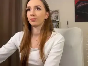 Chaturbate Adult Video Chat of emily_w0w_