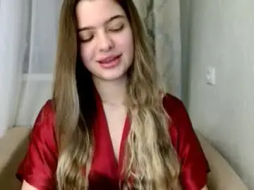 Chaturbate Nude Webcam of gerda_bloempje