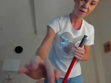 Chaturbate Free Porn Cam of gloriaa_shine