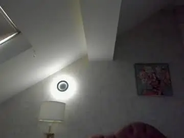 Chaturbate Adult Webcam of gloriaa_shine