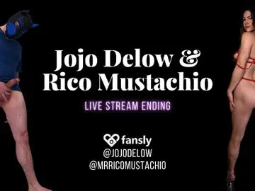 Chaturbate Best Webcam of jojodelow