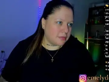 Chaturbate Adult Webcam of mariana_spellman