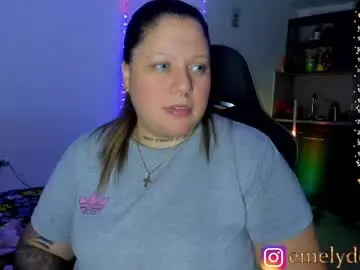 Chaturbate Adult Webcams of mariana_spellman