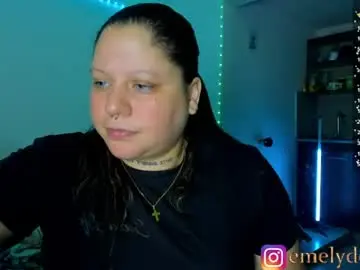 Chaturbate Live Sex Cam of mariana_spellman