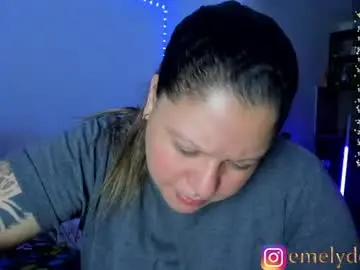 Chaturbate Free Live Porn of mariana_spellman