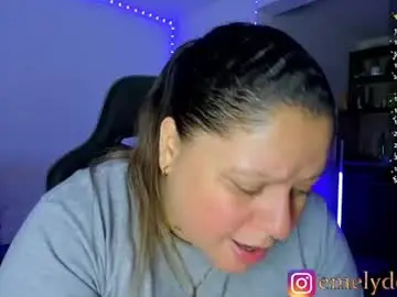 Chaturbate Sex Cam of mariana_spellman