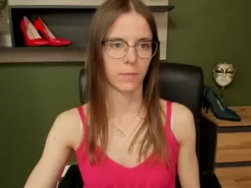 Chaturbate Adult Video Chat of megi_erotic