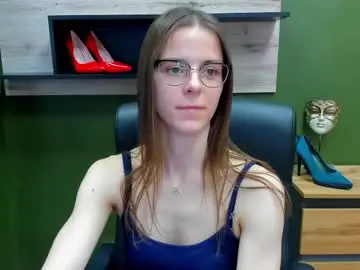 Chaturbate Best live sex cam show of megi_erotic