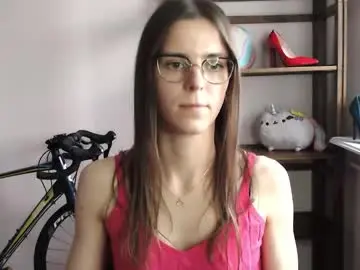 Chaturbate Live Sex Cam of megi_erotic