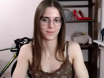 Chaturbate Adult Webcams of megi_erotic