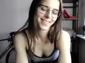Chaturbate Sex Cam of megi_erotic
