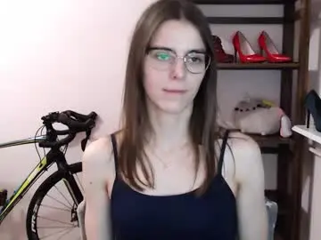 Chaturbate Nude Webcam of megi_erotic