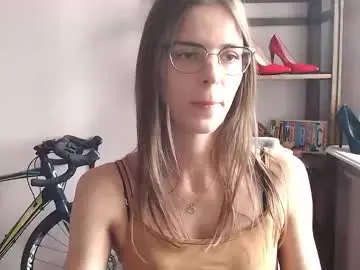 Chaturbate Best Webcam of megi_erotic