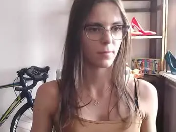 Chaturbate Adult Webcams of megi_erotic