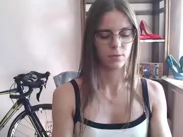 Chaturbate Watch Live Sex Cams of megi_erotic