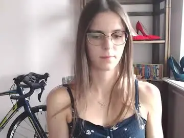 Chaturbate Live Porn of megi_erotic