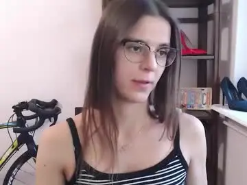 Chaturbate Best live sex cam show of megi_erotic