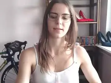 Chaturbate Best Webcam of megi_erotic