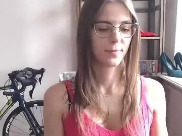 Chaturbate Nude Webcam of megi_erotic