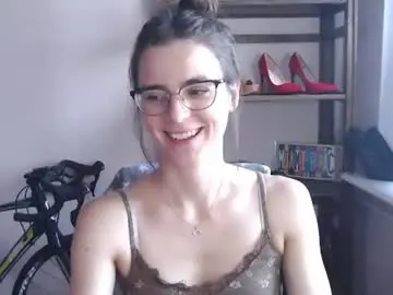 Chaturbate Best live sex cam show of megi_erotic