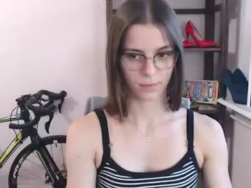 Chaturbate Best Webcam of megi_erotic