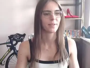 Chaturbate Sex Cam of megi_erotic