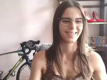 Chaturbate Adult Webcams of megi_erotic