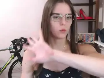 Chaturbate Best live sex cam show of megi_erotic