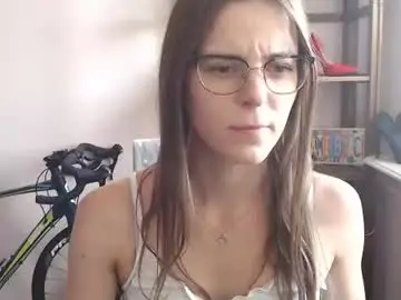 Chaturbate Private Sex Chat of megi_erotic