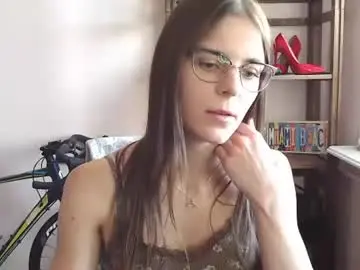 Chaturbate Sex Chat of megi_erotic