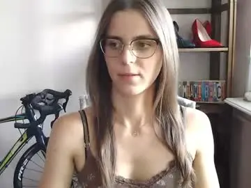 Chaturbate Sex Chat of megi_erotic