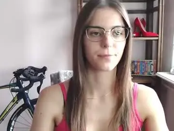 Chaturbate Live Sex of megi_erotic