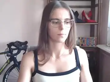 Chaturbate Nude Webcam of megi_erotic