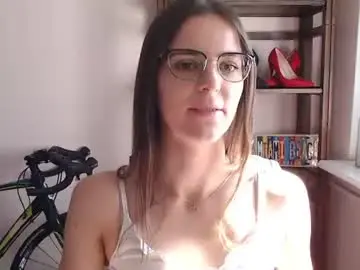 Chaturbate Live Porn of megi_erotic
