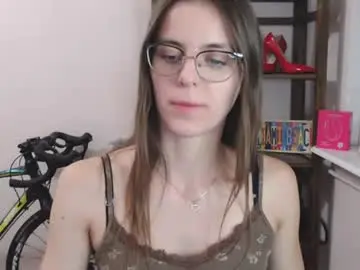 Chaturbate Adult Webcam of megi_erotic