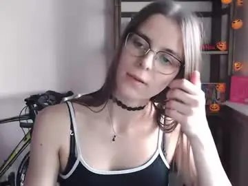 Chaturbate Sex Cam of megi_erotic