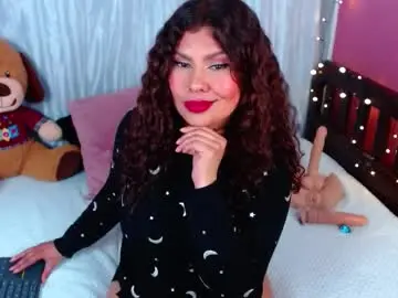 Chaturbate Free Live Porn of queenamazon_