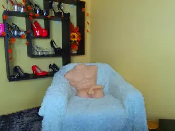 Chaturbate Sex Chat of queenevamariaa