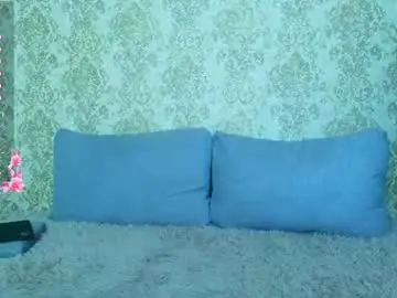 Chaturbate Live Sex Cam of queenevamariaa