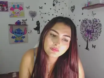 Chaturbate Adult Webcam of _ninahot