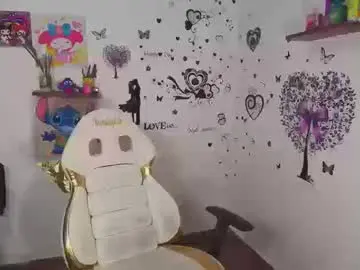 Chaturbate Free Porn Cam of _ninahot