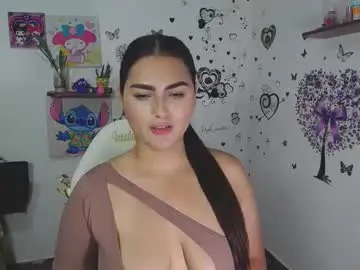 Chaturbate Nude Webcam of _ninahot