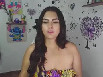 Chaturbate Live Sex Cam of _ninahot