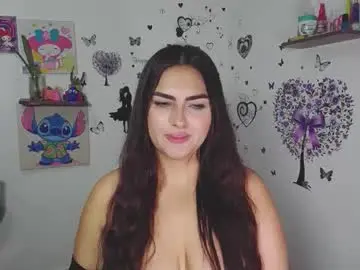 Chaturbate Adult Webcams of _ninahot