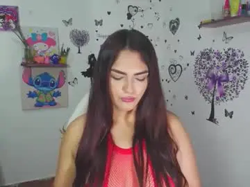 Chaturbate Free Live Porn of _ninahot